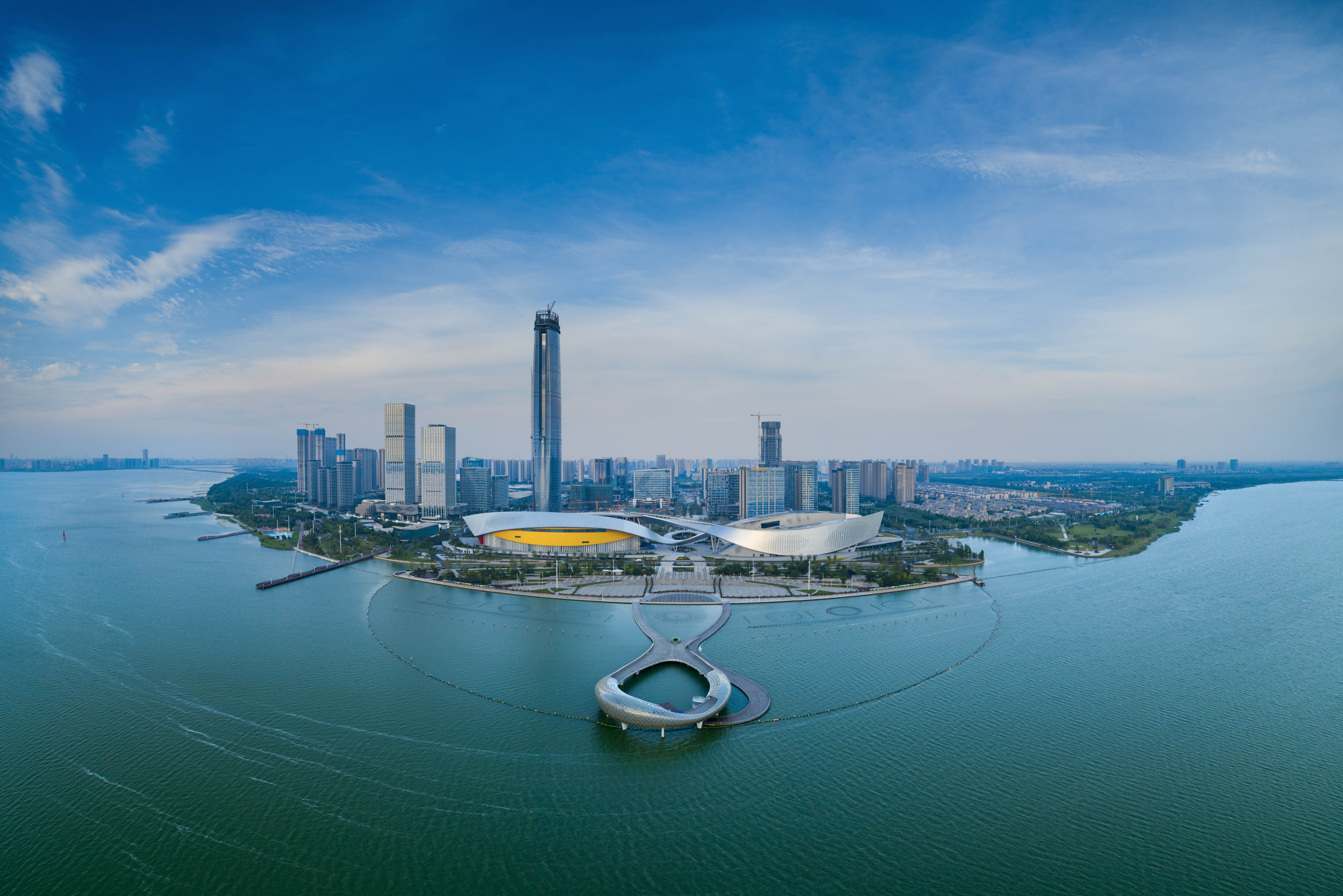 苏州东太湖半程马拉松